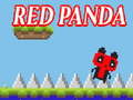 խաղ Red Panda