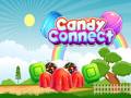խաղ Candy Connect