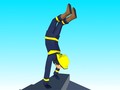 խաղ Handstand Run