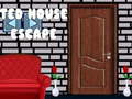 խաղ Ted House Escape