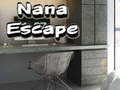 խաղ Nana Escape