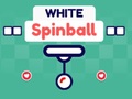 խաղ White Spinball