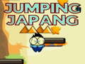 խաղ Jumping Japang 