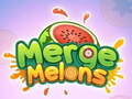 խաղ Merge Melons