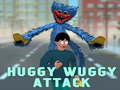 խաղ Hagi Waga attack 