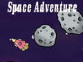 խաղ Space Adventure 