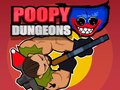 խաղ Poppy Dungeons