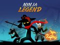 խաղ Ninja Legend