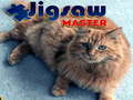 խաղ Jigsaw Master 