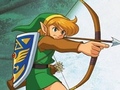 խաղ The Legend Of Zelda: A Link To The Past