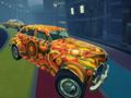 խաղ Colorful Racing