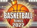 խաղ Basketball Kings 2022