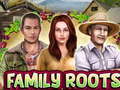 խաղ Family Roots