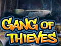 խաղ Gang Of Thieves