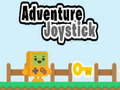 խաղ Adventure Joystick
