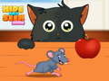 խաղ Hide and Seek Mouse