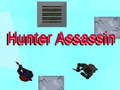 խաղ Hunter Assassin Stealth Master