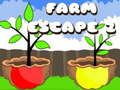 խաղ Farm Escape 2