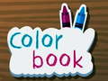 խաղ Color Book 