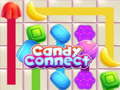 խաղ Candy Connect