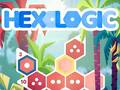 խաղ Hexologic