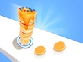 խաղ Pancake Tower 3d