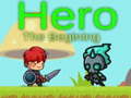 խաղ Hero The beginning