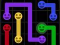 խաղ Emoji Link