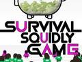 խաղ Survival Squidly Game