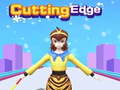 խաղ Cutting Edge