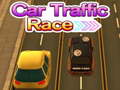 խաղ Car Traffic Race