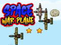 խաղ Space War Plane
