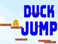 խաղ Duck Jump