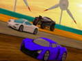 խաղ Demolition Derby 3D