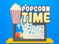 խաղ Popcorn Time