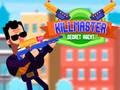 խաղ Killmaster Secret Agent