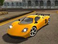 խաղ City Stunt Cars
