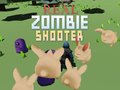 խաղ Real Zombie Shooter