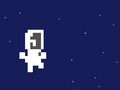 խաղ Leap Space