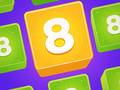 խաղ Power Puzzle Merge Numbers