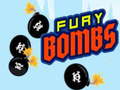 խաղ Fury Bombs