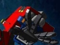 խաղ Transformers city