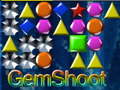 խաղ Gem Shoot