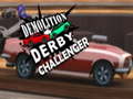 խաղ Demolition Derby Challenger