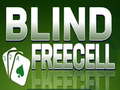 խաղ Blind Freecell