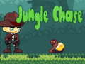 խաղ Jungle Chase