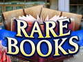 խաղ Rare Books