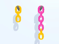 խաղ Chain Color Link