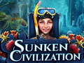խաղ Sunken Civilization