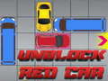 խաղ Unblock Red Cars